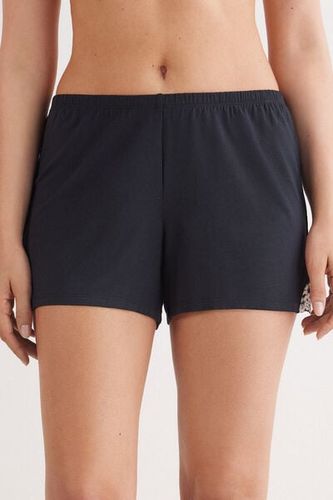 Pretty Flowers Modal Shorts Woman - Intimissimi - Modalova