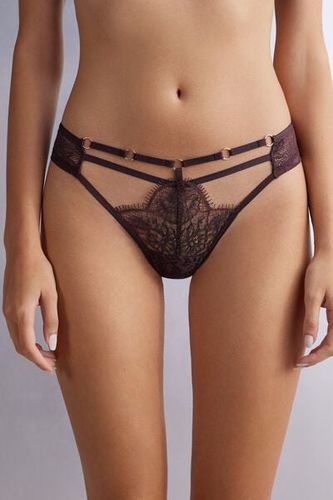 Invisible Touch Brazilian Panties