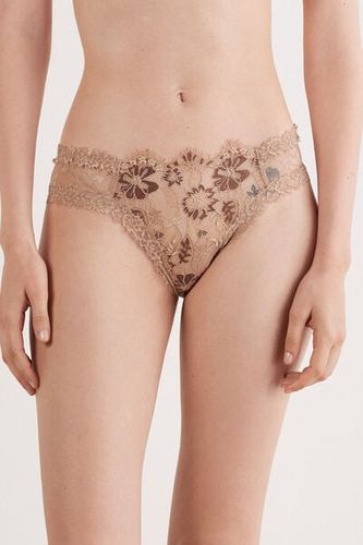 Summer Glow Brazilian Woman Natural Size 2 - Intimissimi - Modalova