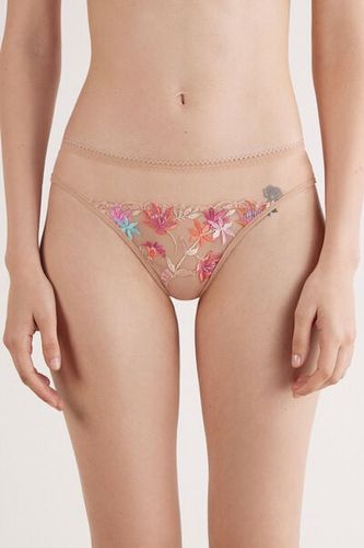 Here Comes the Sun Brazilian Woman Multicolor - Intimissimi - Modalova