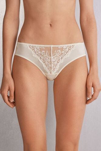 Self Love Panties Woman Natural - Intimissimi - Modalova