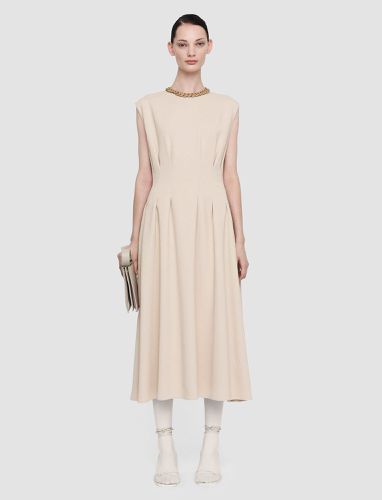 Comfort Cady Delma Dress - Joseph - Modalova