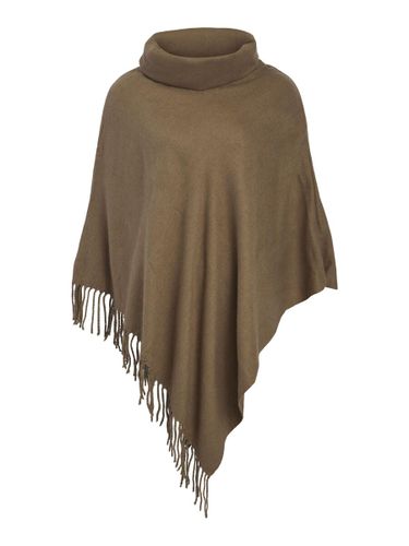 Laine Poncho - Object Collectors Item - Modalova