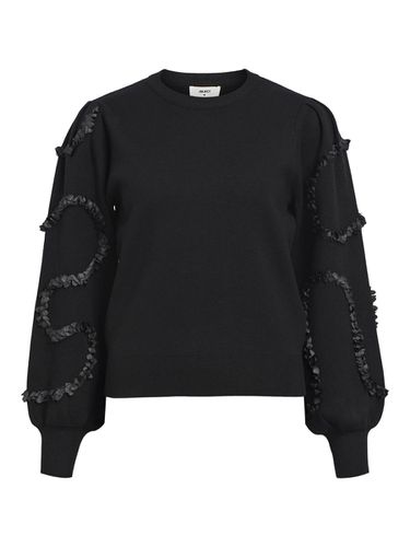 En Maille Pullover - Object Collectors Item - Modalova