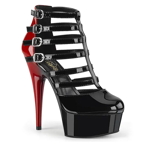 Escarpins à plateforme - Pointure : 41 - Chaussures femmes Pleaser - Modalova