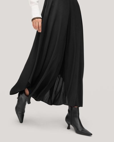 LILYSILK pantalon soie Pantalon En Soie Pantalon Large En Soie - LILYSILK-FR - Modalova