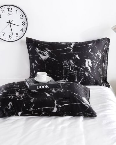 LILYSILK Taie d'oreiller En Soie Naturelle Confortable 100% Soie Bon Rapport Qualité-Prix, Respectueux De La Peau 65 x 65cm - LILYSILK - Modalova