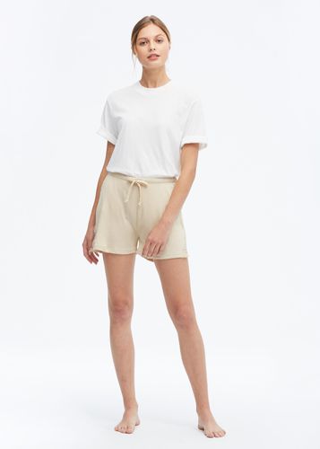 LILYSILK Pyjama Soie France Shorts De Sommeil Décontractéss - LILYSILK - Modalova