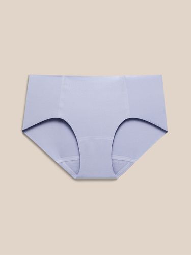 LILYSILK Petite Culotte Soie - Design Invisible Respirant Et Séchage Rapide Confortable, Respirant Et Doux M - LILYSILK - Modalova