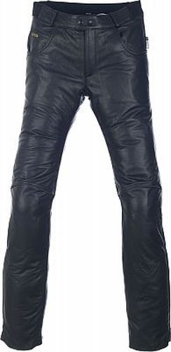 Richa Highlander, pantalon de cuir impermable leau - Motoin FR - Modalova