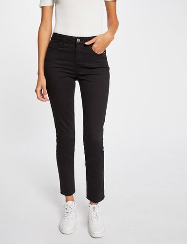 Pantalon slim taille standard - Morgan - Modalova