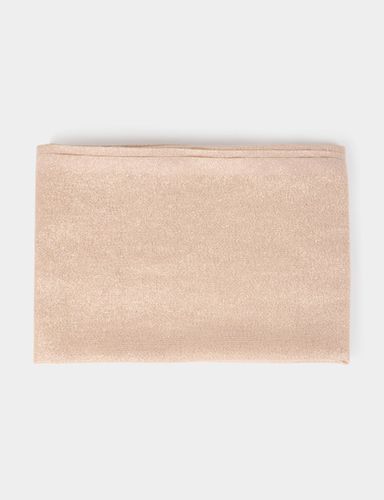 Foulard fils métallisés - Morgan - Modalova