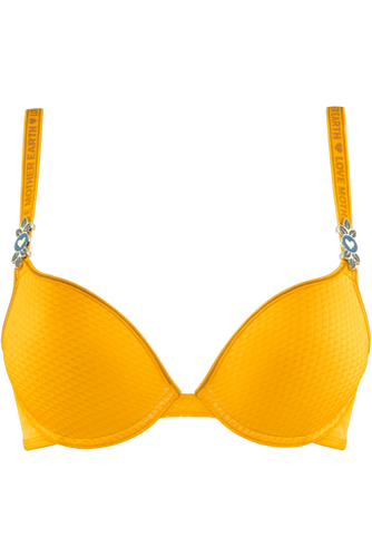 Lady leaf push-up soutien-gorge | wired padded - Marlies Dekkers - Modalova