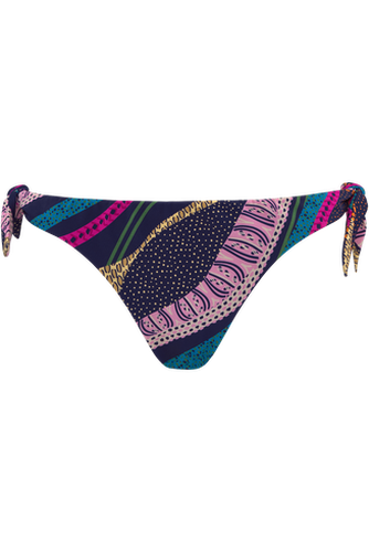 Lotus butterfly bikini tanga | - Marlies Dekkers - Modalova