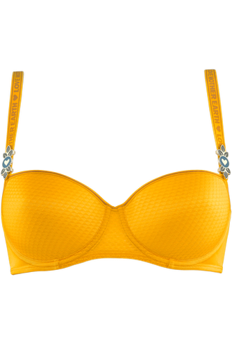 Lady leaf balconnet soutien-gorge | wired padded - Marlies Dekkers - Modalova