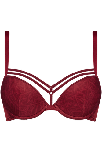 Seduction push-up soutien-gorge | wired padded - Marlies Dekkers - Modalova