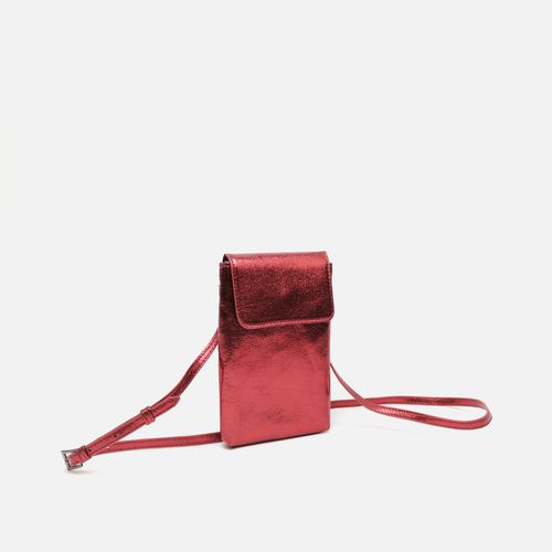 Mirry mini sac pour mobile - MISAKO - Modalova