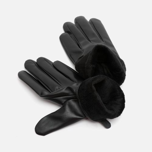 Basic gants - MISAKO - Modalova