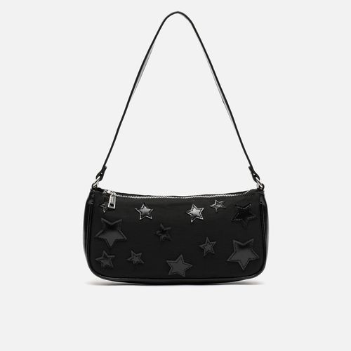 Tapu sac de fête de type baguette avec impression d'étoiles - MISAKO - Modalova