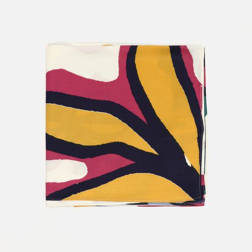 Opal foulard imprimé - MISAKO - Modalova