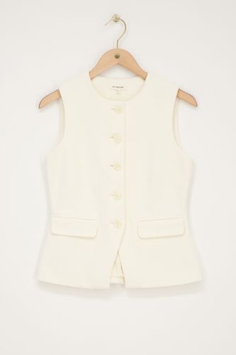 Gilet avec poches | - My jewellery - Modalova