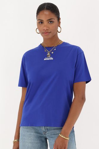 T-shirt "Rue des rosiers"| - My jewellery - Modalova