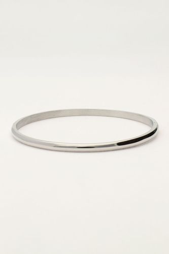 Bracelet jonc Bold mini brillant | - My jewellery - Modalova