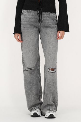 Jean large à trous | - My jewellery - Modalova