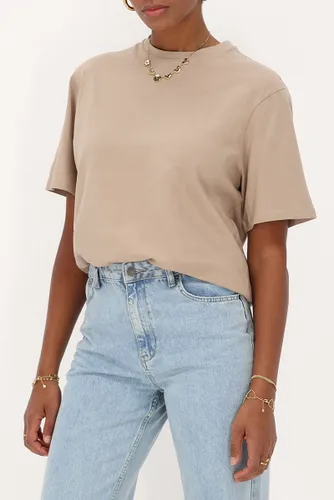 T-shirt clair avec logo M | - My jewellery - Modalova