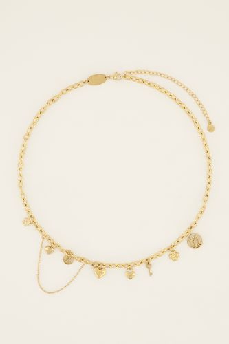 Collier« Love life » | - My jewellery - Modalova