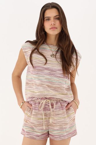 Top texturé | - My jewellery - Modalova