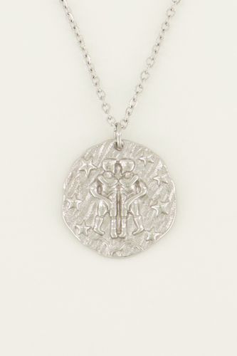 Collier signe du zodiaque | - My jewellery - Modalova