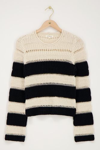 Pull rayé | - My jewellery - Modalova