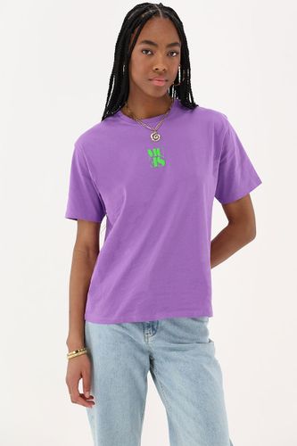 T-shirt violet"Muse"| My Jewellery - My jewellery - Modalova