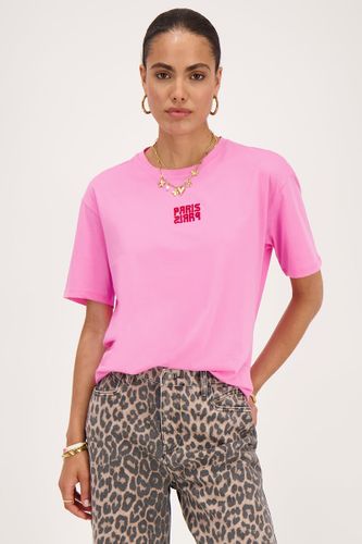 T-shirt "Paris Paris"| - My jewellery - Modalova