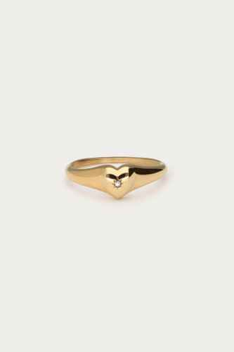 Bague Mystic cœur | My Jewellery - My jewellery - Modalova