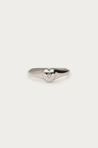 Bague Mystic cœur | My Jewellery - My jewellery - Modalova
