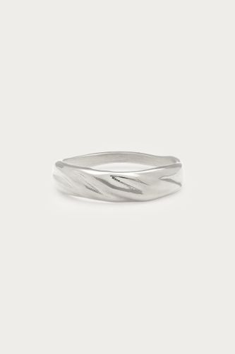 Magical bague nervurée | - My jewellery - Modalova