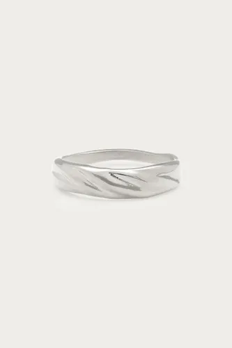 Magical bague nervurée | - My jewellery - Modalova
