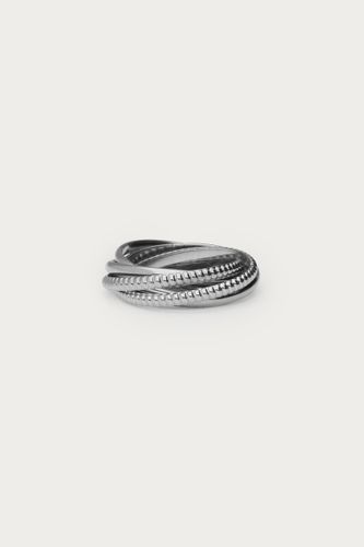 Bague Midnight cinq en un | - My jewellery - Modalova