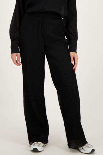 Pantalon plissé ample | - My jewellery - Modalova