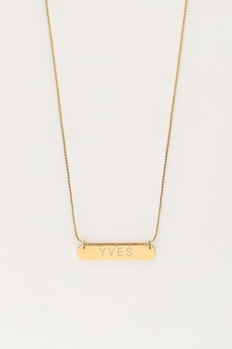 Collierétiquette Atelier | - My jewellery - Modalova