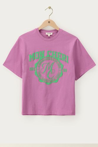 T-shirt 'Mon chéri' | - My jewellery - Modalova