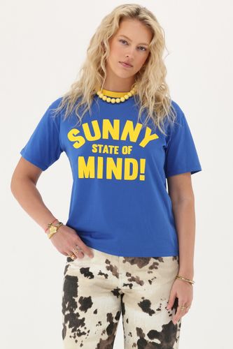 T-shirt 'Sunny state of mind' | - My jewellery - Modalova