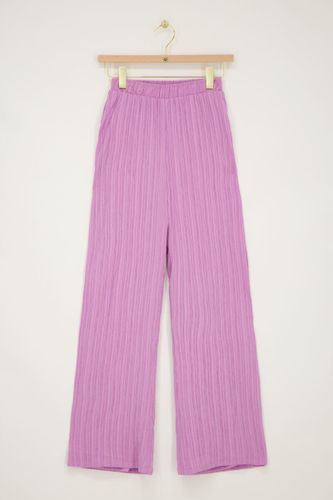 Pantalon large | - My jewellery - Modalova
