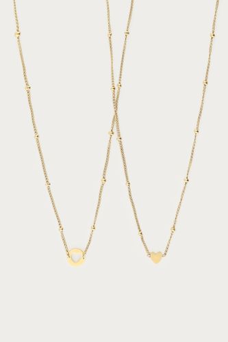 Collier mère & fille | - My jewellery - Modalova