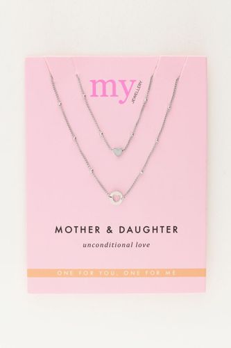 Collier mère&fille | My Jewellery - My jewellery - Modalova