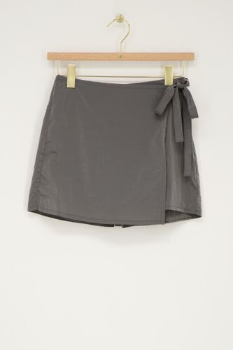 Jupe-short en nylon | My Jewellery - My jewellery - Modalova