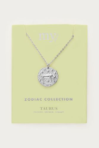 Collier signe du zodiaque | - My jewellery - Modalova