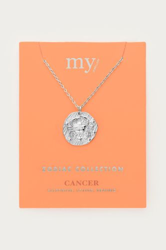 Collier signe du zodiaque | - My jewellery - Modalova